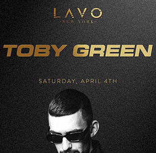 LAVO Friday and Saturday Nights | for Guest List and Table Reservations / bottle service / Birthday Parties etc... text 1-917-561-8168